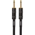 Boss BSC-5 1 4  To 1 4  Speaker Cable 5FT Discount