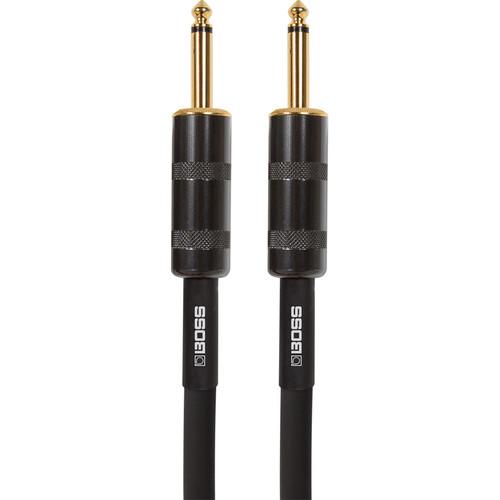 Boss BSC-5 1 4  To 1 4  Speaker Cable 5FT Discount