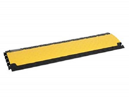 Defender 85150  Cable Protector - Yellow Online Sale