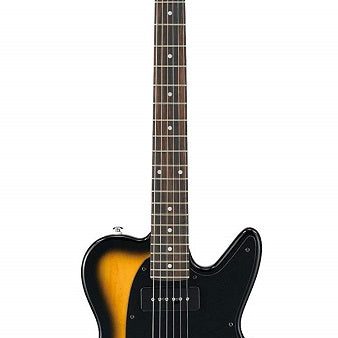 Ibanez NDM5SB Noodles Offspring Signature Electric Guitar (2 Tone Sunburst) Cheap