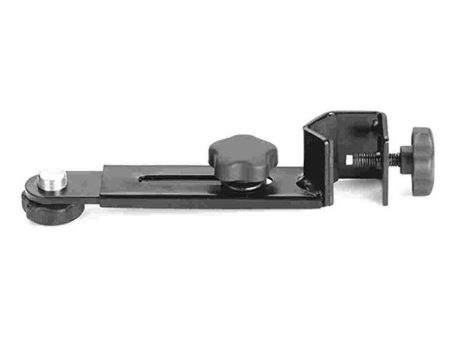 AirTurn SMCEX Side Mount Clamp Extended Supply