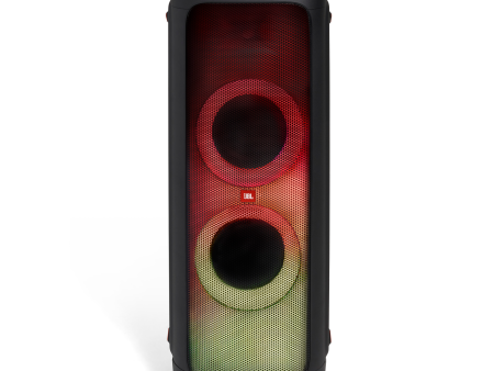 JBL PARTYBOX 1000 Powerful Bluetooth Party Speaker With Full Panel Light Effects For Cheap