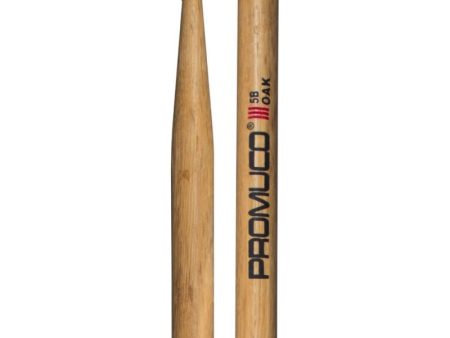 Promuco 18035BX Drumsticks Oak 5B Fashion