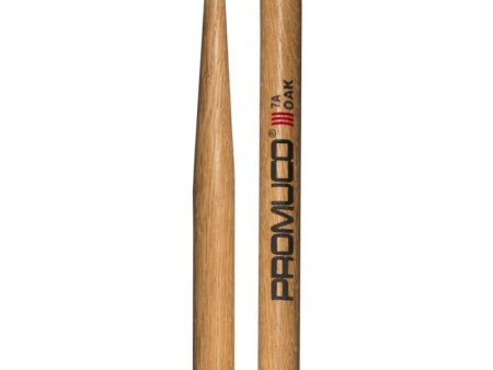 Promuco 18037AX Drumsticks Oak 7A For Discount