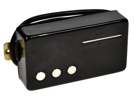 Railhammer CLEANCUT HUMCUTTER Pickup Bridge - Black Hot on Sale