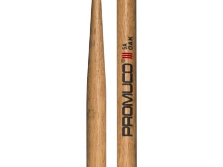 Promuco 18035AX Drumsticks Oak 5A Supply