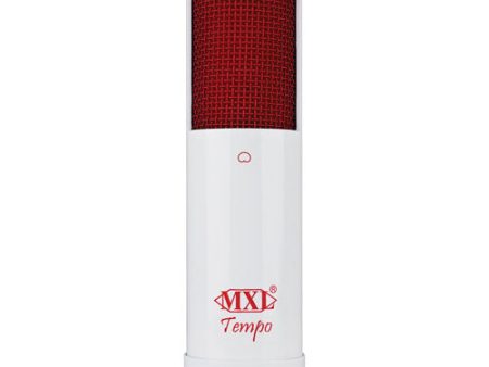 MXL TEMPO WR USB Condenser Microphone Fashion