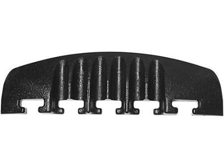 Defender 85158F End Ramp Female For 85150  85150Blk Cable Protector 6-Channel on Sale