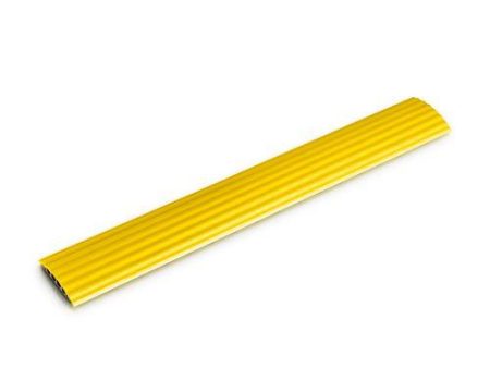 Defender 85160Yel Cable Duct 4-Channel Yellow Online Hot Sale