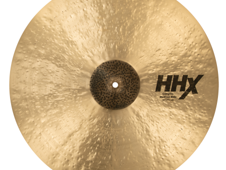 Sabian 12112XCN HHX Complex Medium Ride - 21  Discount