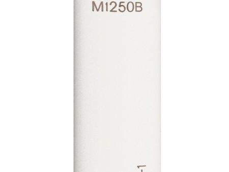 Audix M1250BW Instrument Microphone (White) Online now