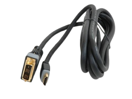 Techni-Contact AVM-16 HDMI To DVI Cable 2 Meter Supply