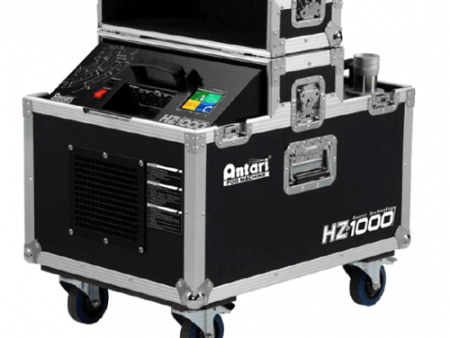 Antari HZ-1000 High Powered Haze Machine For Sale