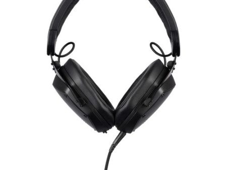 V-Moda M200-BK Professional Studio Headphones Online