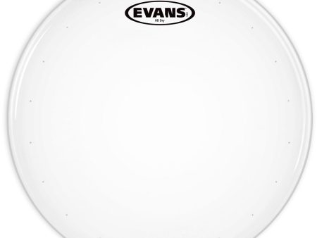 Evans B14DRY 14 Inch Genera Dry Drumhead Online Hot Sale