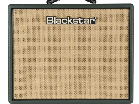 Blackstar JJN20RMKII Jared James Nichols Signature 1x12  20W Combo Tube Guitar Amplifier For Sale