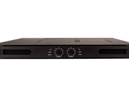 ART HVA1 2-Channel 150W 70V Install Amplifier Online