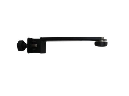 AirTurn ATN-SMC Microphone Side Mount Clamp Supply