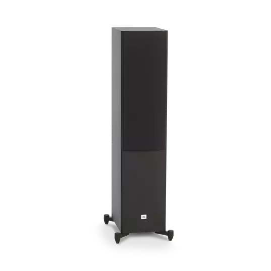 JBL STAGE A180 Single Floorstanding Speaker (Black) Fashion