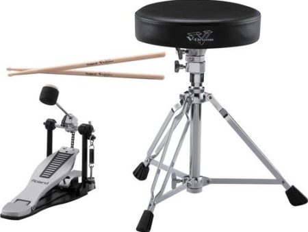 Roland DAP-3X V-Drums Accessory Package Online now