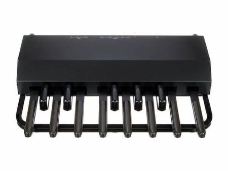 Hammond XPK-130G 13-note MIDI Sound Pedalboard For Sale