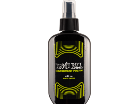 Ernie Ball 4223EB Guitar Polish Online