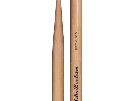 Promuco 19015JB John Bonham Signature Drumsticks For Cheap