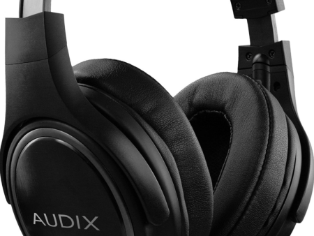 Audix AUD-A140 All Purpose High Fidelity Headphones Discount