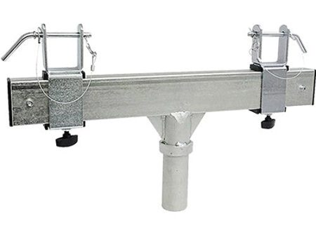 Global Truss STSB-006 Support Bar Truss Adapter Online Sale