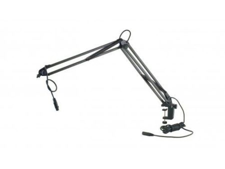 K&M 23850 Microphone Desk Arm Cheap