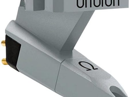 Ortofon OMEGA 1E OM SINGLE Elliptical Headshell Mounted Cartridge With Stylus Cheap