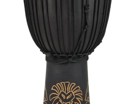 Toca TODJ-10LN Origins Series Djembe (Lion) - 10  Supply