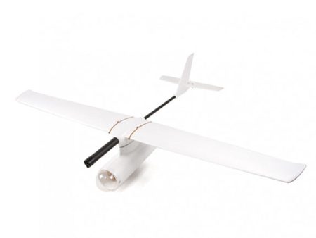 Zeta Sky Observer 2000mm 2m Wingspan Carbon Fiber EPO White Long Range FPV RC Airplane Kit on Sale