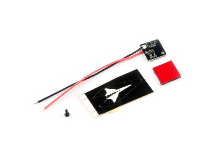 Happymodel RGB Breath LED 3.7~16V Voltage Indicator for Mobula7 HD RC FPV Racing Drone Supply